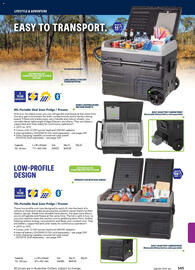 Jaycar Electronics catalogue Page 545