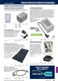 Jaycar Electronics catalogue Page 549
