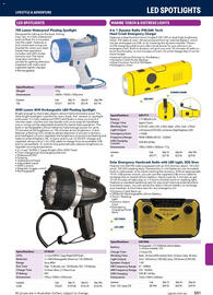 Jaycar Electronics catalogue Page 551