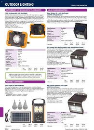Jaycar Electronics catalogue Page 552