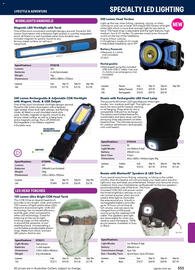 Jaycar Electronics catalogue Page 553