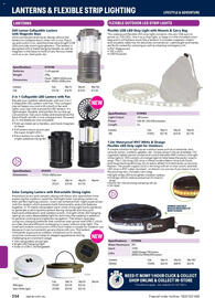 Jaycar Electronics catalogue Page 554