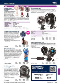 Jaycar Electronics catalogue Page 555