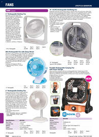 Jaycar Electronics catalogue Page 556