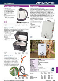 Jaycar Electronics catalogue Page 559