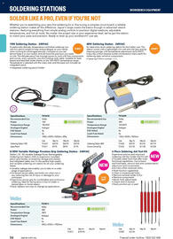 Jaycar Electronics catalogue Page 56