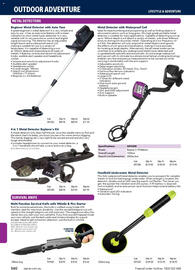 Jaycar Electronics catalogue Page 560