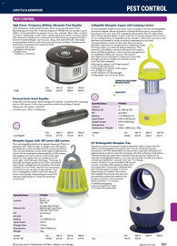 Jaycar Electronics catalogue Page 561