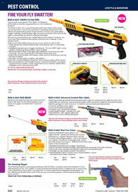 Jaycar Electronics catalogue Page 562