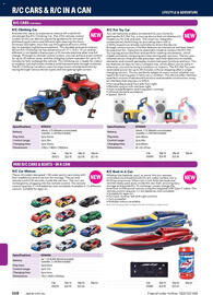 Jaycar Electronics catalogue Page 568