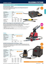 Jaycar Electronics catalogue Page 57