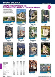 Jaycar Electronics catalogue Page 576