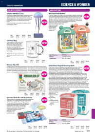 Jaycar Electronics catalogue Page 577