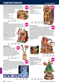 Jaycar Electronics catalogue Page 578