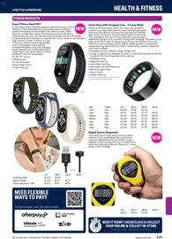Jaycar Electronics catalogue Page 579