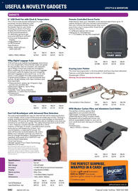 Jaycar Electronics catalogue Page 580