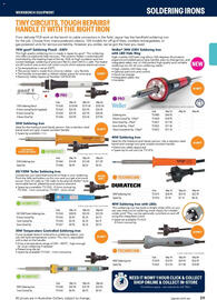 Jaycar Electronics catalogue Page 59