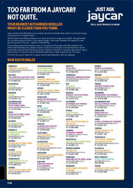 Jaycar Electronics catalogue Page 598