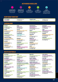 Jaycar Electronics catalogue Page 599
