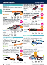 Jaycar Electronics catalogue Page 60