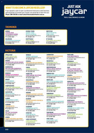 Jaycar Electronics catalogue Page 600