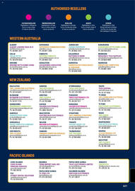 Jaycar Electronics catalogue Page 601