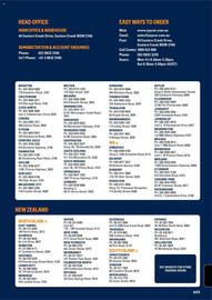 Jaycar Electronics catalogue Page 603