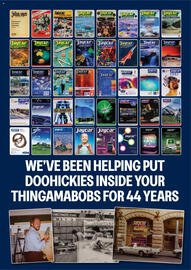 Jaycar Electronics catalogue Page 604