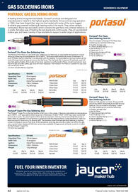 Jaycar Electronics catalogue Page 62