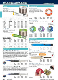 Jaycar Electronics catalogue Page 64