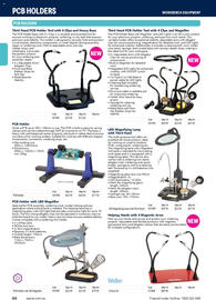 Jaycar Electronics catalogue Page 66