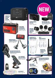 Jaycar Electronics catalogue Page 7