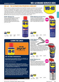 Jaycar Electronics catalogue Page 71