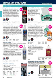 Jaycar Electronics catalogue Page 72