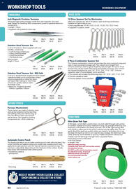 Jaycar Electronics catalogue Page 80