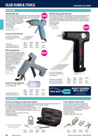 Jaycar Electronics catalogue Page 86