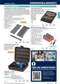 Jaycar Electronics catalogue Page 89