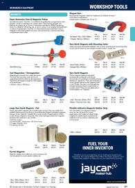 Jaycar Electronics catalogue Page 91