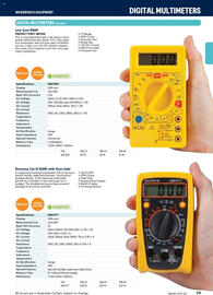 Jaycar Electronics catalogue Page 99