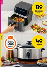 BIG W catalogue week 28 Page 5
