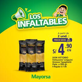 Catálogo Mayorsa Página 1