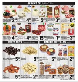 Super King Markets Weekly Ad week 28 Page 7