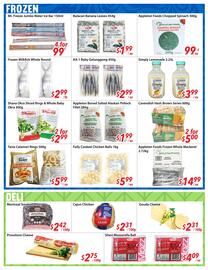 Bestco Food Mart flyer week 28 Page 2