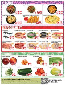 Bestco Food Mart flyer week 28 Page 4