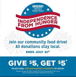 Grocery Outlet Weekly Ad week 28 Page 3