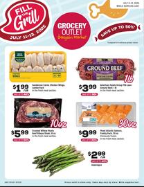 Grocery Outlet Weekly Ad week 28 Page 4