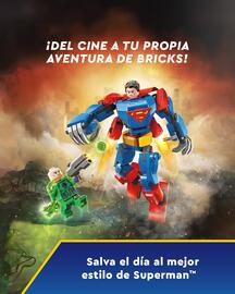 Catálogo LEGO Página 2