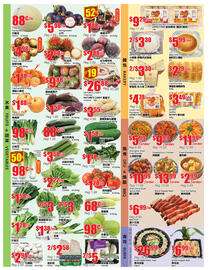 Btrust Supermarket flyer week 28 Page 2