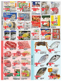 Btrust Supermarket flyer week 28 Page 3
