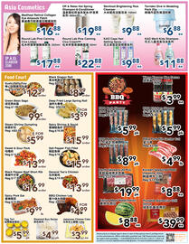 C&C Supermarket flyer week 28 Page 2